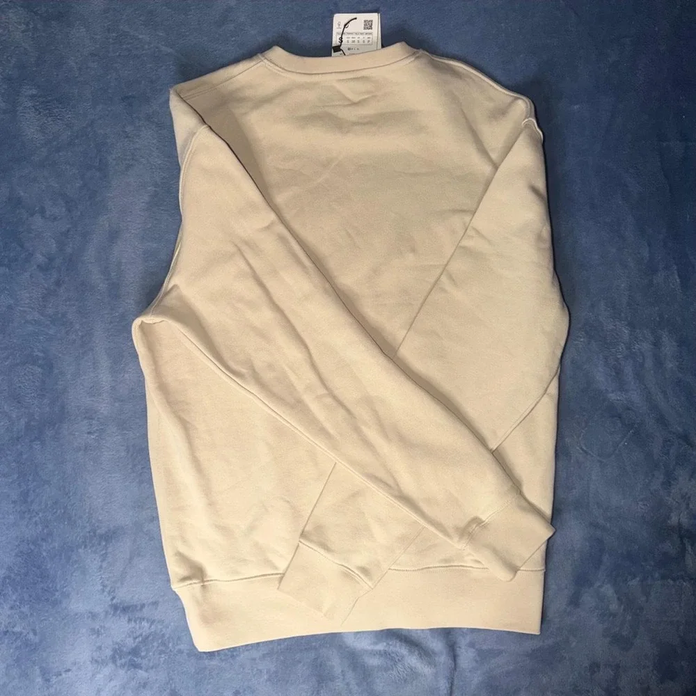 N/A zara cream